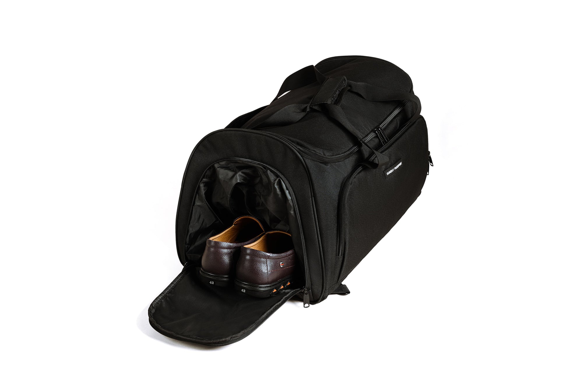 Duffel Bag - 3